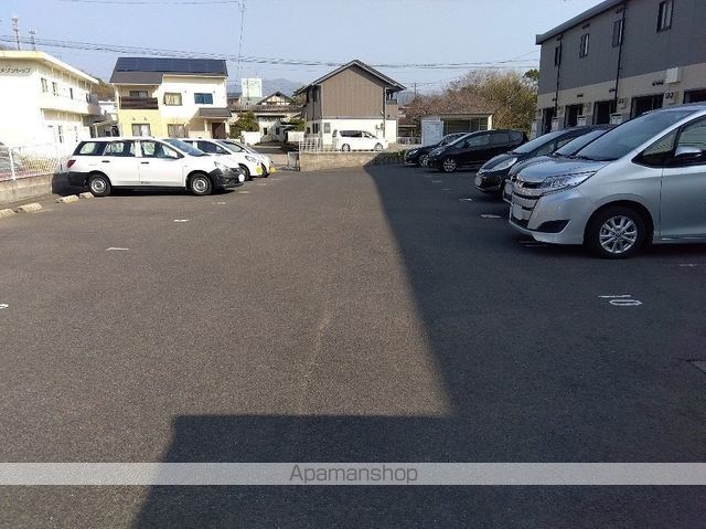 レオパレスアンクル サムのその他写真