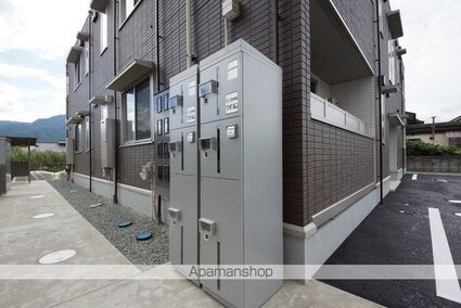 エイト　クラウド[1LDK/42.65m2]の内装3