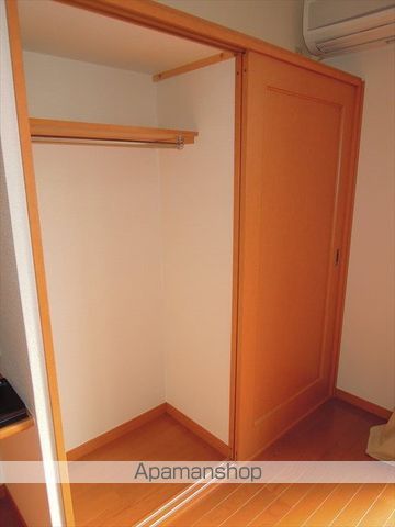 レオパレスプレステージの内装写真
