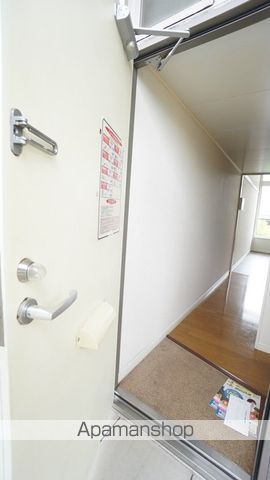 エストゥベンダの内装写真