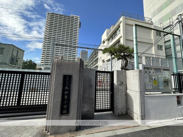 NICアーバンハイム木場公園の周辺写真