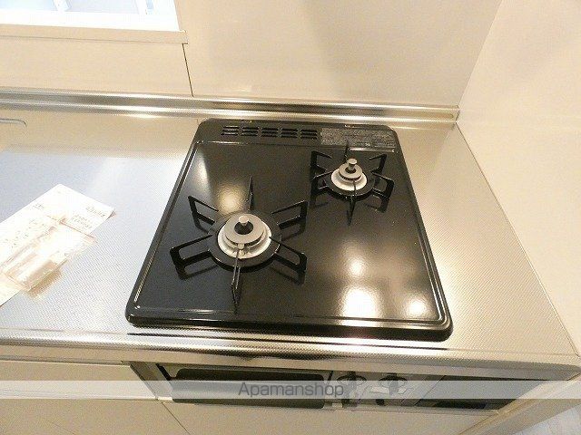 JEEKBLAU美園の内装写真