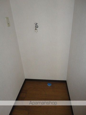 トレインの内装写真