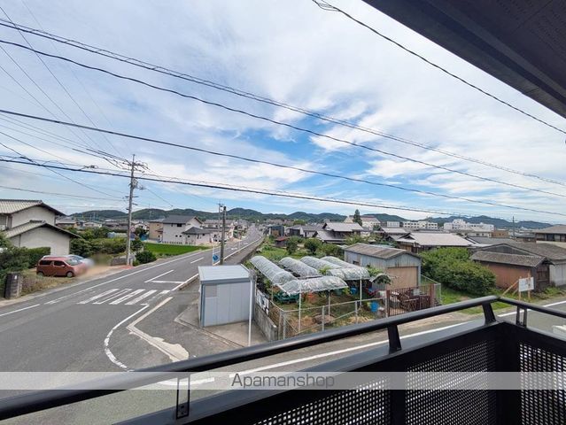 アイリー・ブランチIIIのその他写真
