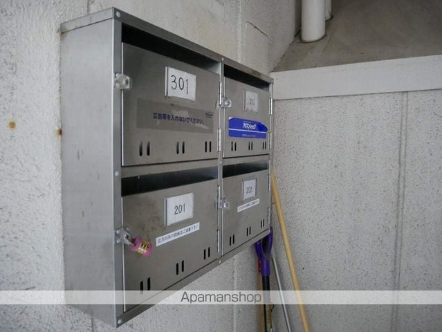 山陰本線 鳥取駅 徒歩38分 3階建 築54年のその他写真