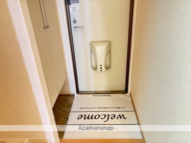 カトルセの内装写真