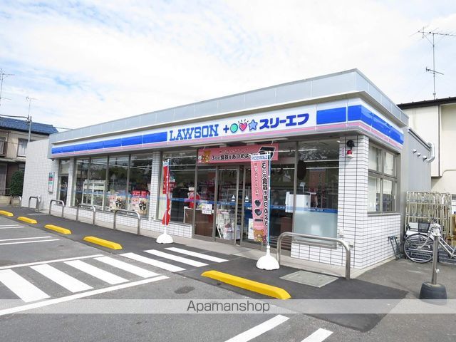 LAURELの周辺写真