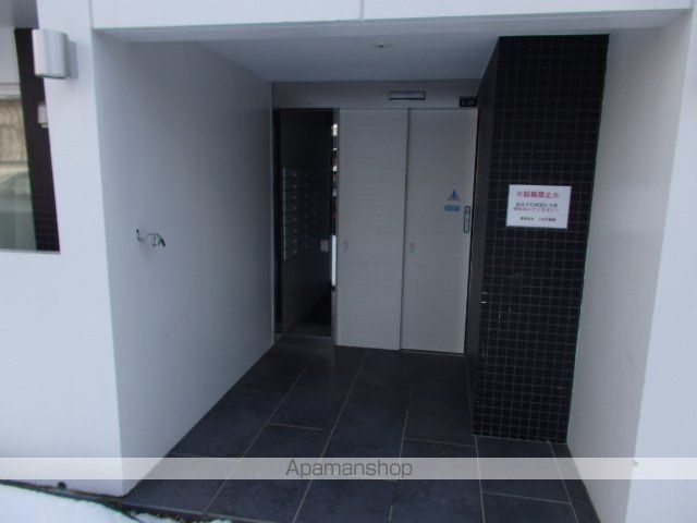 モルティーニ南円山のその他写真