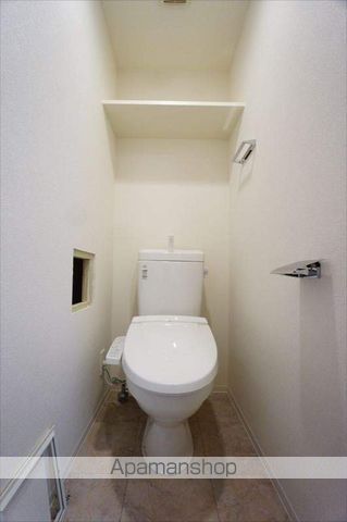 アステリ鶴舞エーナの内装写真