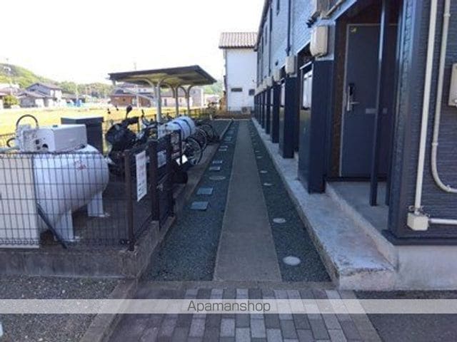 レオパレスカワミナミのその他写真