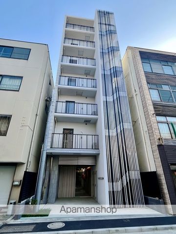 スプランディッド品川DUE
