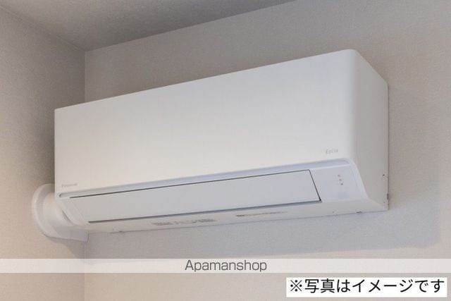 ROBOT HOME 五香IIの内装写真