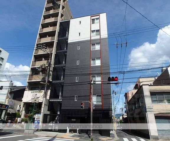 べラジオ西陣聚楽