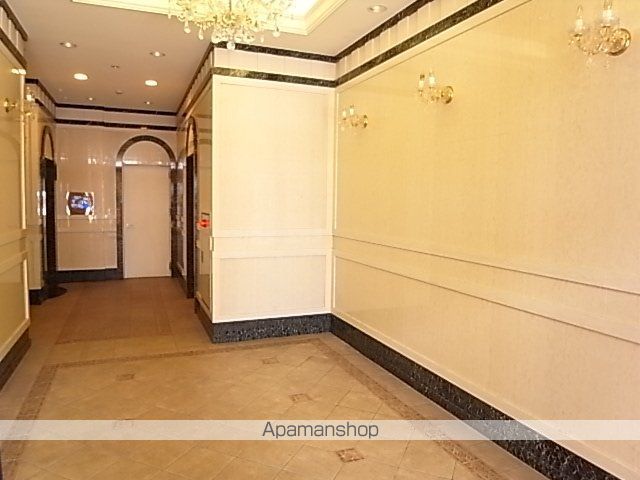 プレサンス新栄デコールの内装写真