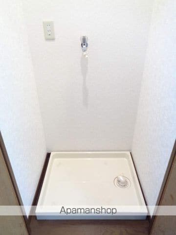 ラフィーヌ水前寺の内装写真