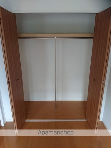 ヴィクトワール大供の内装写真