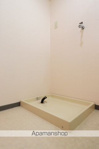 ダイアパレス新蔵の内装写真