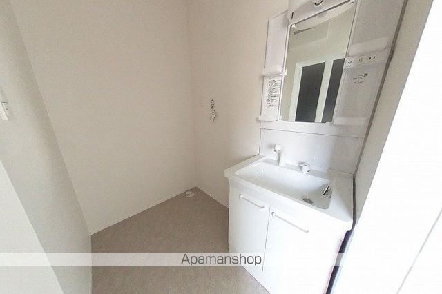 イーリッチテラス関屋本村の内装写真