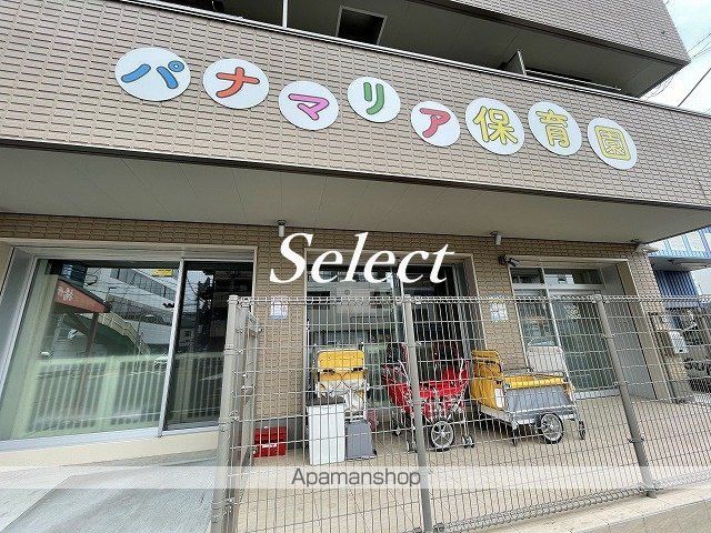 RELUXIA横濱弘明寺の周辺写真