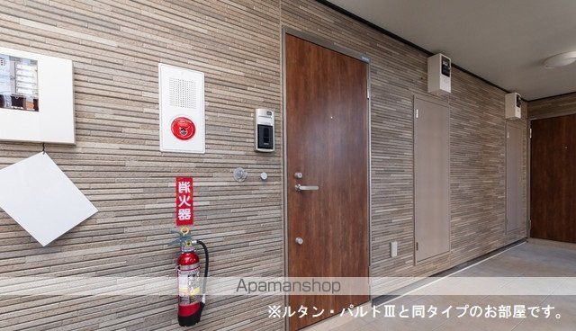 セレーノヴィータの内装写真