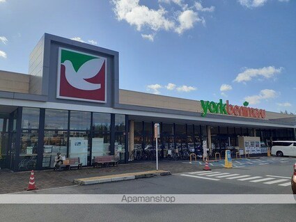 グランドパレスけやき[1LDK/50.01m2]の周辺1