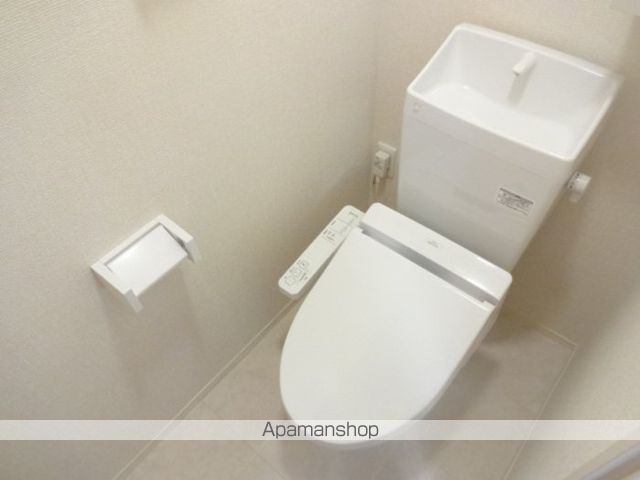 リ・クレール A棟の内装写真
