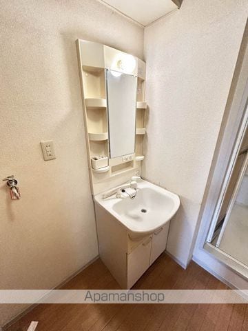 ハローキティ館の内装写真