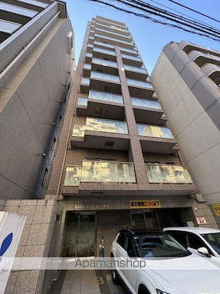 ｋａｔａｙａｍａＢＬＤＧ２２[1R/30m2]の外観3