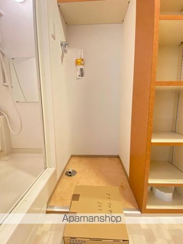 ストーリァ中央町の内装写真