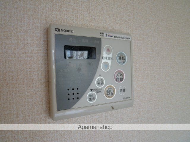 ストークコートNの内装写真