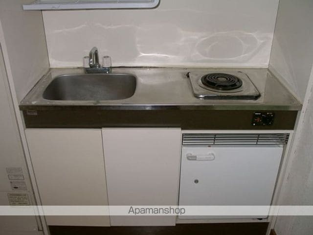 casa della lunaの内装写真
