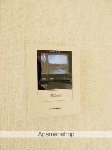 グラン・シャトレIの内装写真