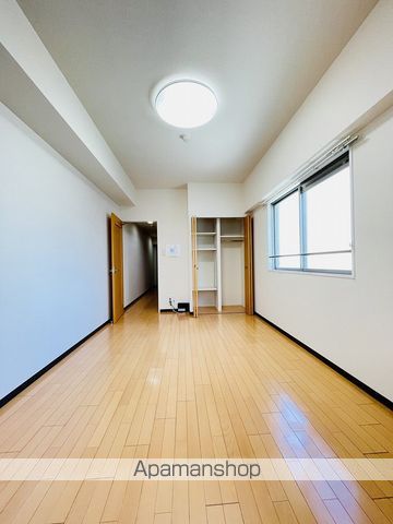 Enchante 泉の内装写真
