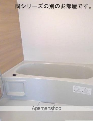 千歳線 北広島駅 徒歩10分 2階建 新築の内装写真