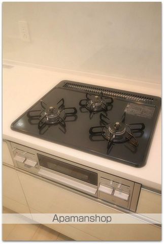 SHOEI靱の内装写真