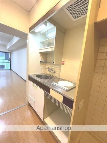 ライオンズマンション八丁堀の内装写真