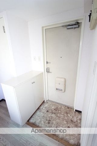 フェアリークリスタル宮本の内装写真