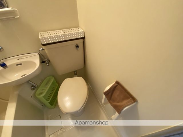 ハイライフ深江の内装写真