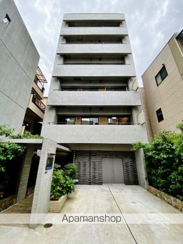 住真田山EASTの外観写真