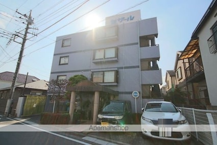 セザール第三上福岡[3LDK/57.46m2]の外観4