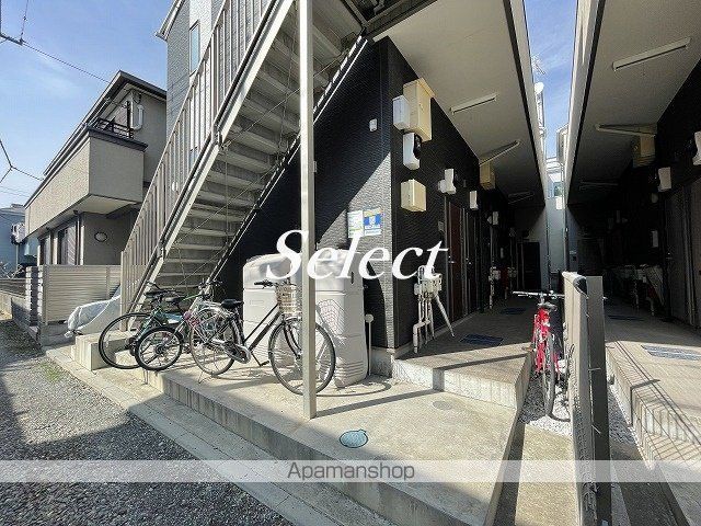 G・Aヒルズ金沢文庫のその他写真