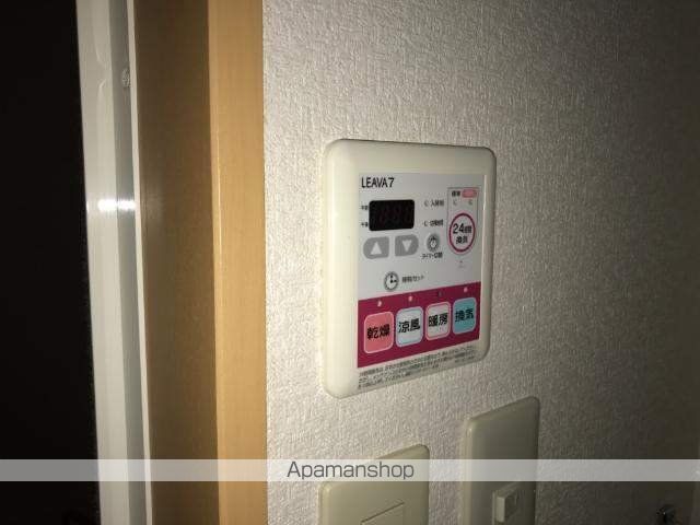 スプリング デザイアーの内装写真