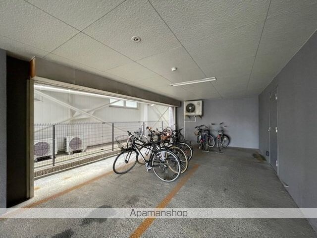 コンフォール空港通り[1LDK/41m2]の内装2