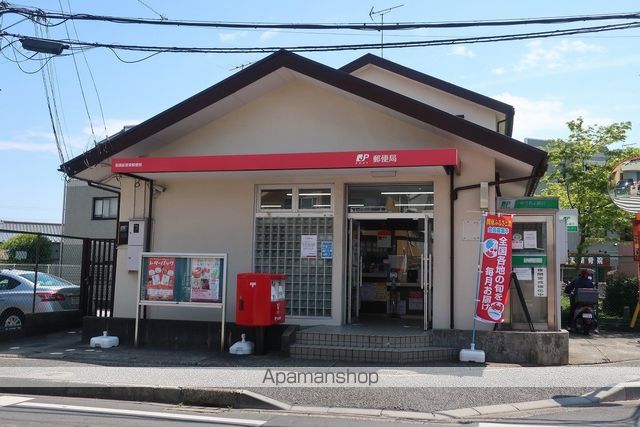 サンライズコーポトミタの周辺写真