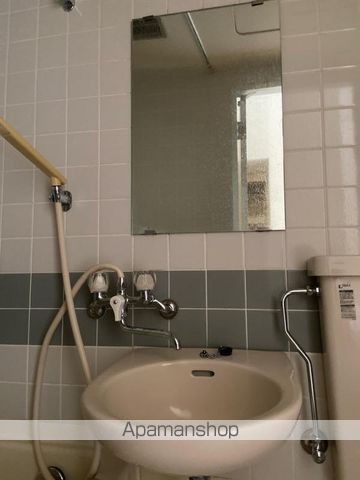 プチメゾン片原町の内装写真