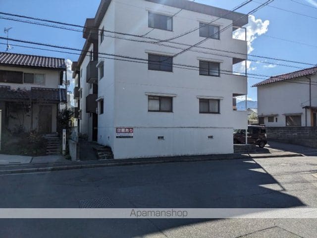 Pax.BLD八木の外観写真