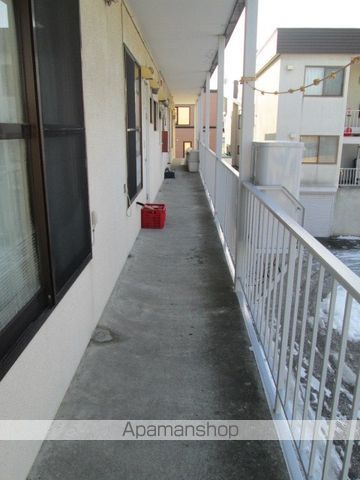 NORTH FIELD壱番館のその他写真