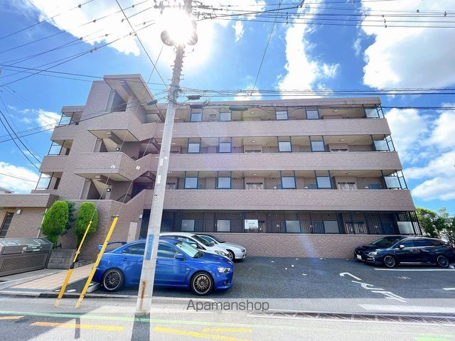 BIZ STAY 千葉・蘇我の外観写真