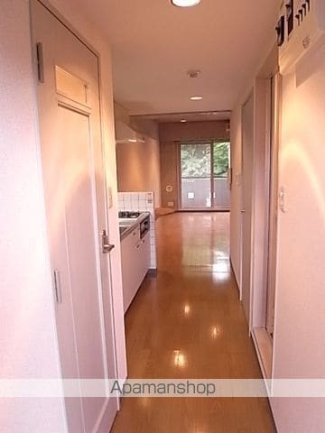 Villa Floraの内装写真
