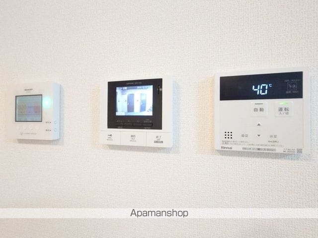 D-roomTSUCHIYAの内装写真